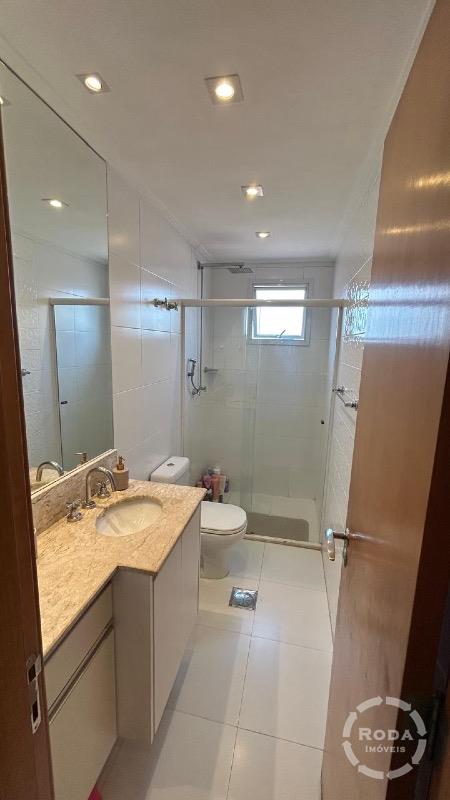 Apartamento à venda no Boqueirão: 