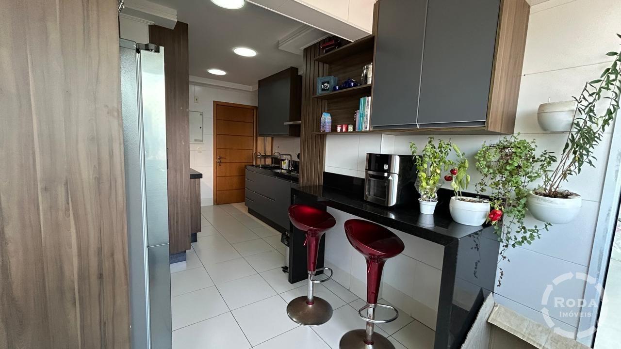 Apartamento à venda no Boqueirão: 