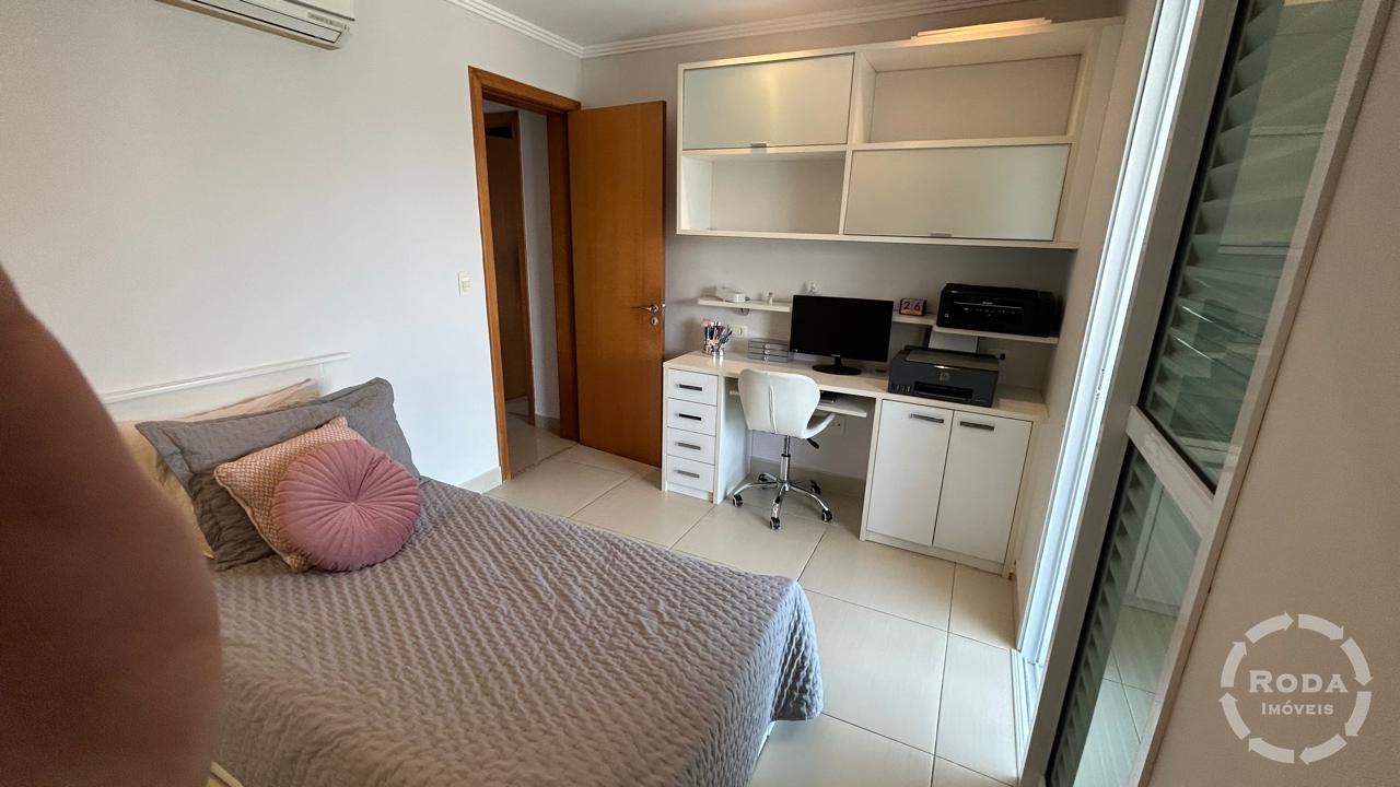 Apartamento à venda no Boqueirão: 