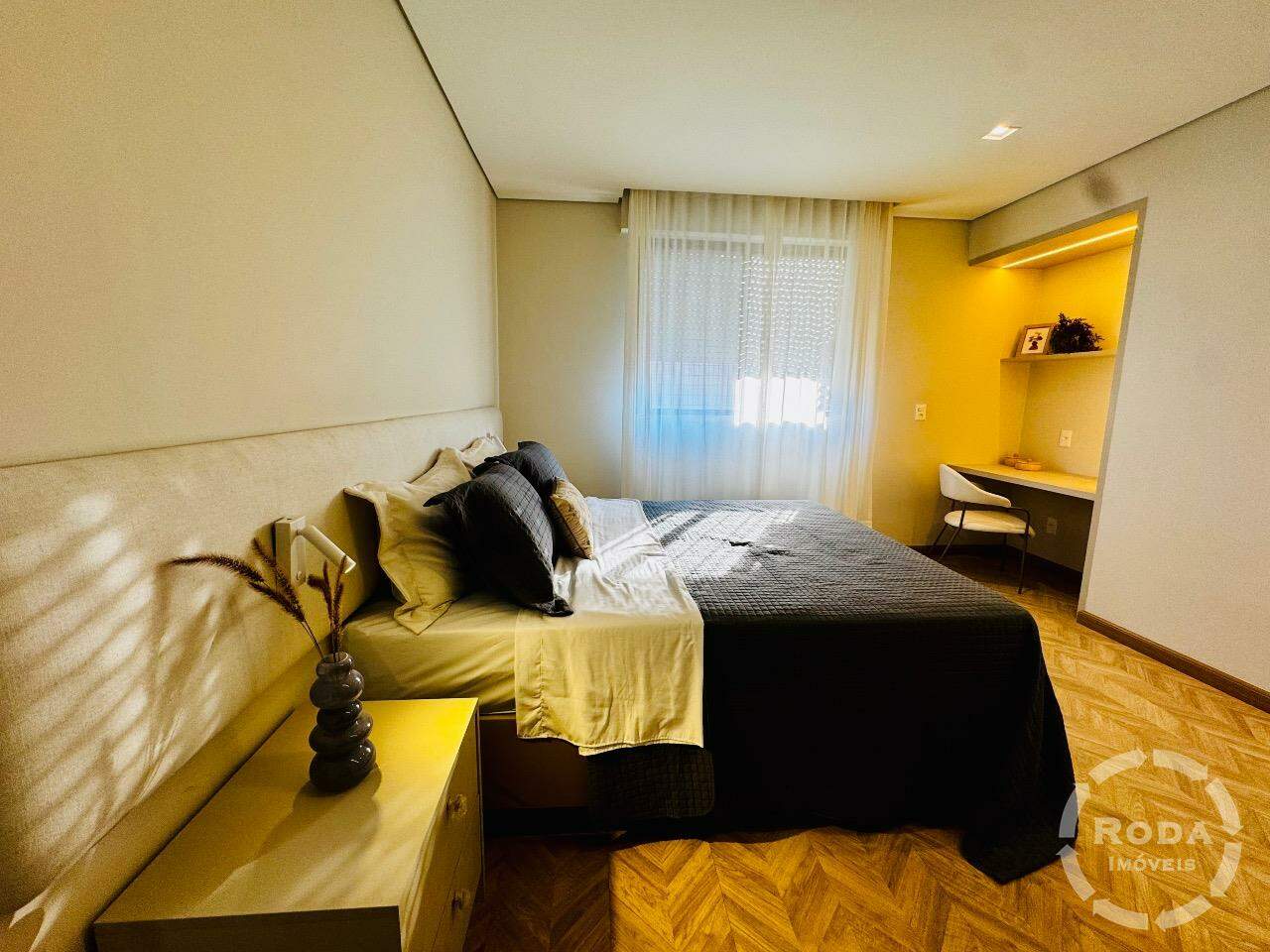 Apartamento à venda no Aparecida: 