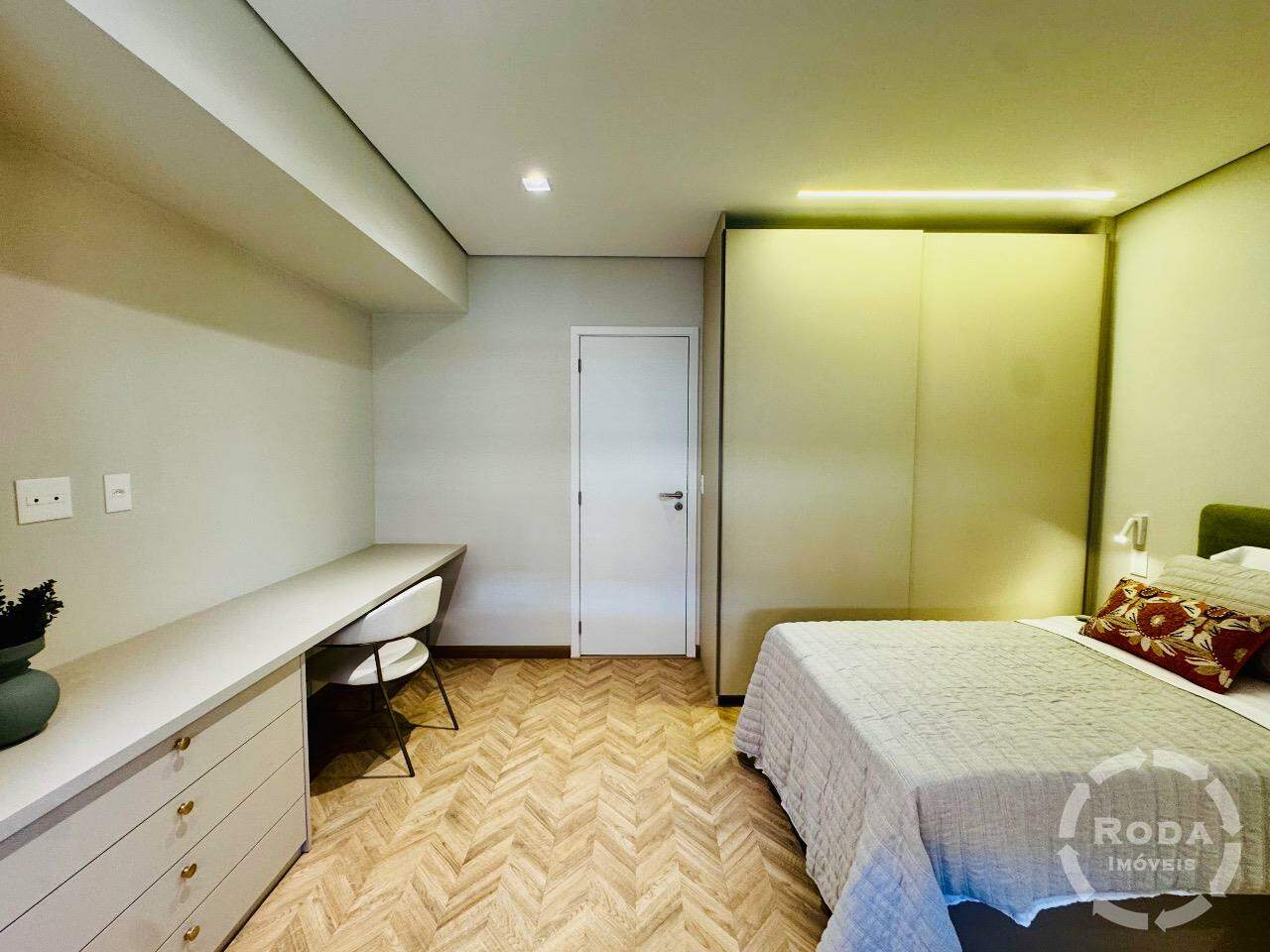 Apartamento à venda no Aparecida: 
