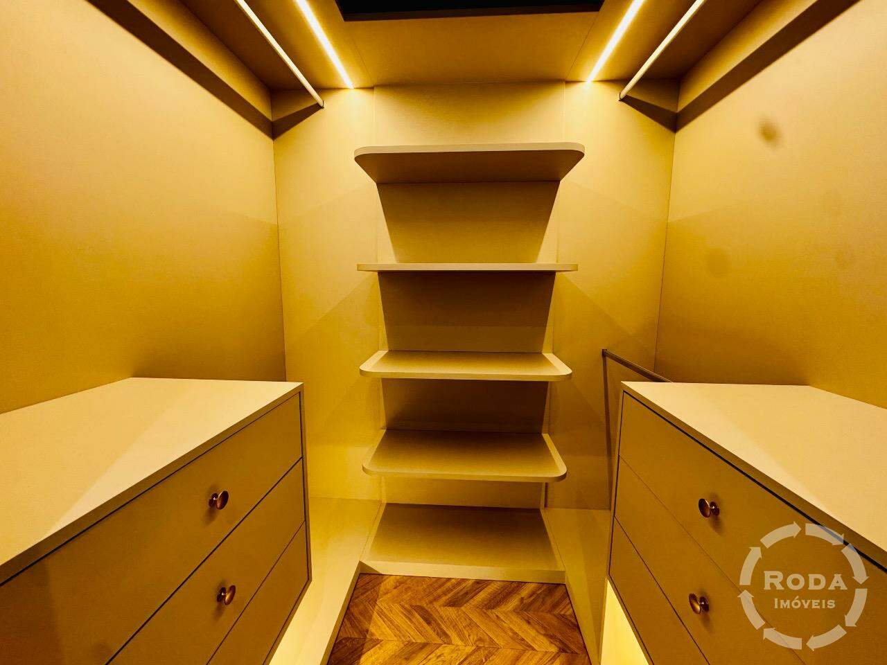 Apartamento à venda no Aparecida: 