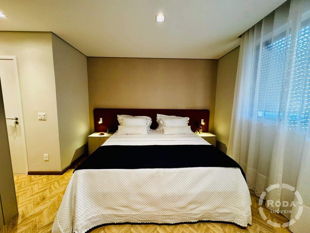 Apartamento à venda no Aparecida: 