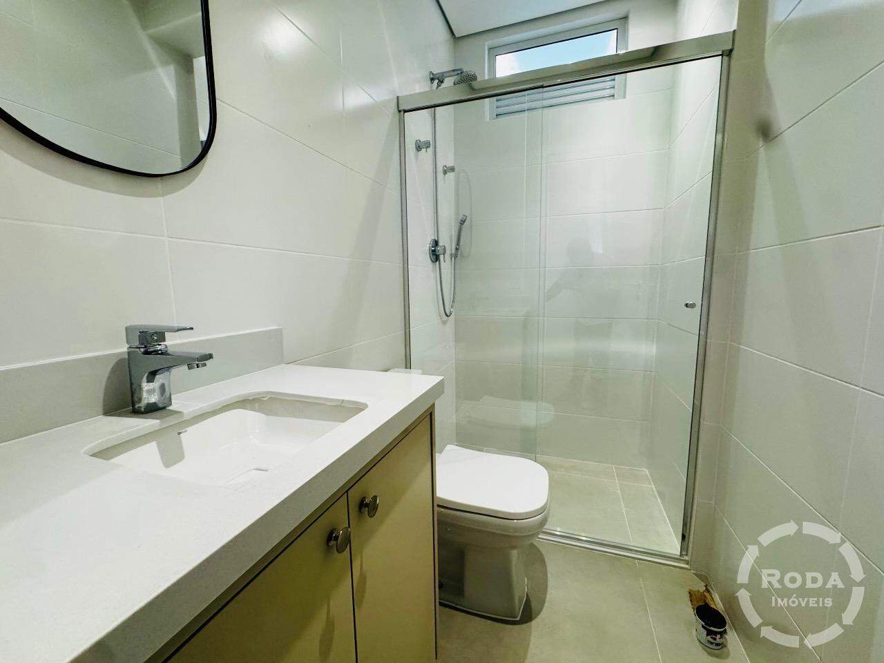 Apartamento à venda no Aparecida: 