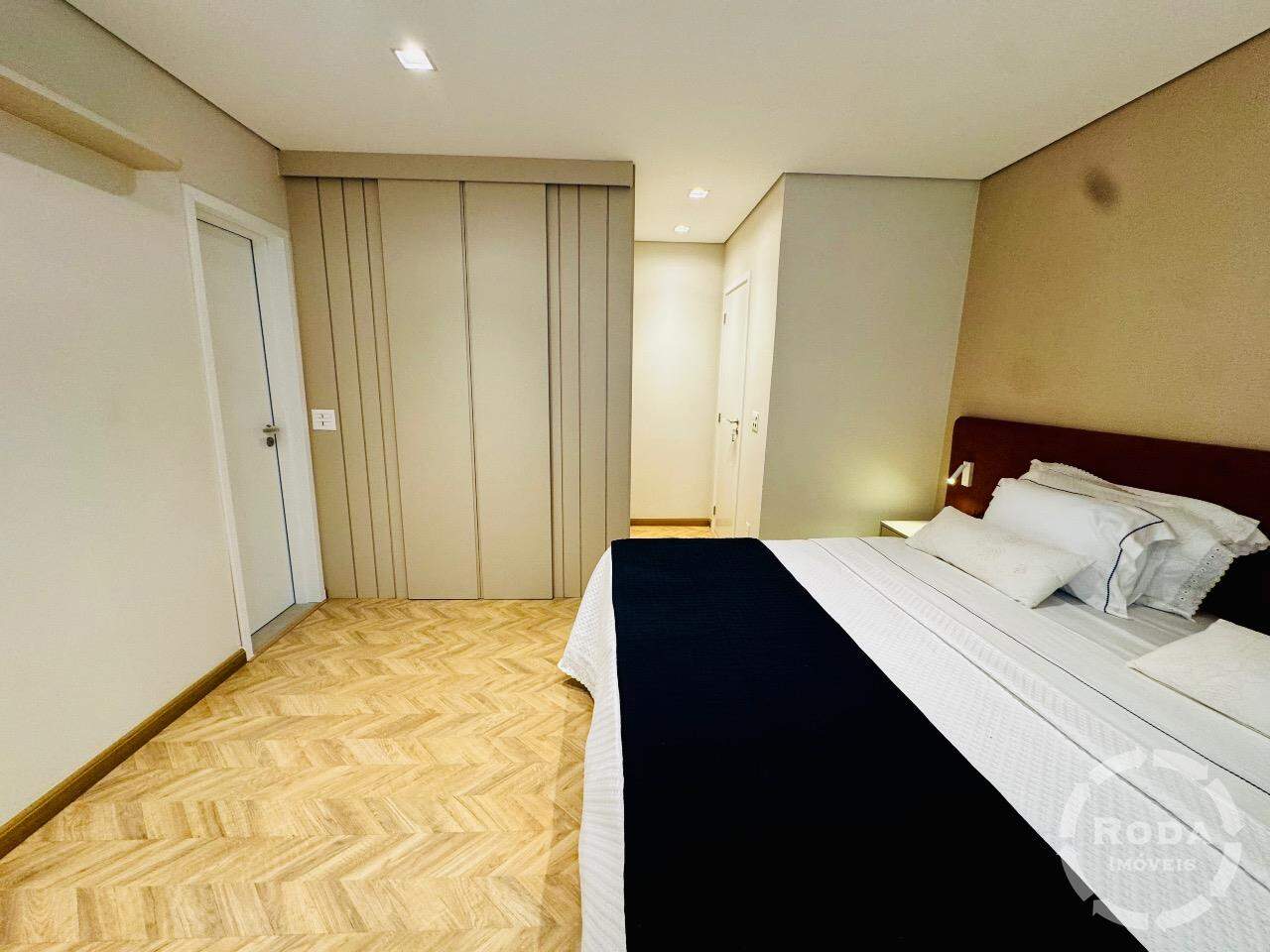 Apartamento à venda no Aparecida: 