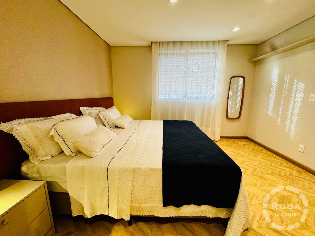 Apartamento à venda no Aparecida: 