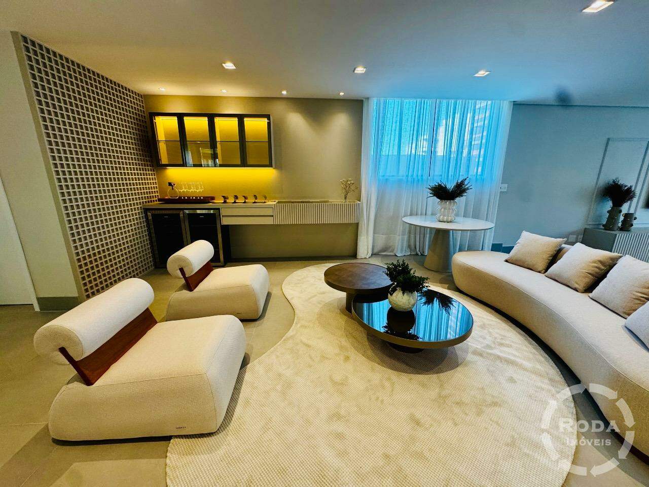Apartamento à venda no Aparecida: 