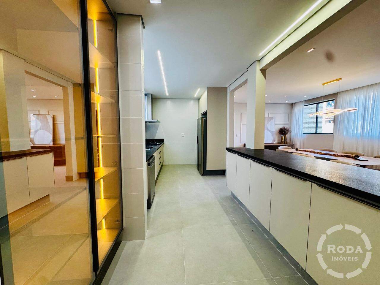 Apartamento à venda no Aparecida: 
