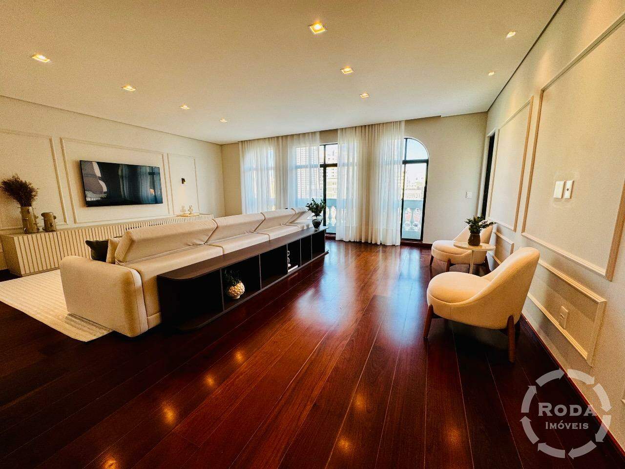 Apartamento à venda no Aparecida: 