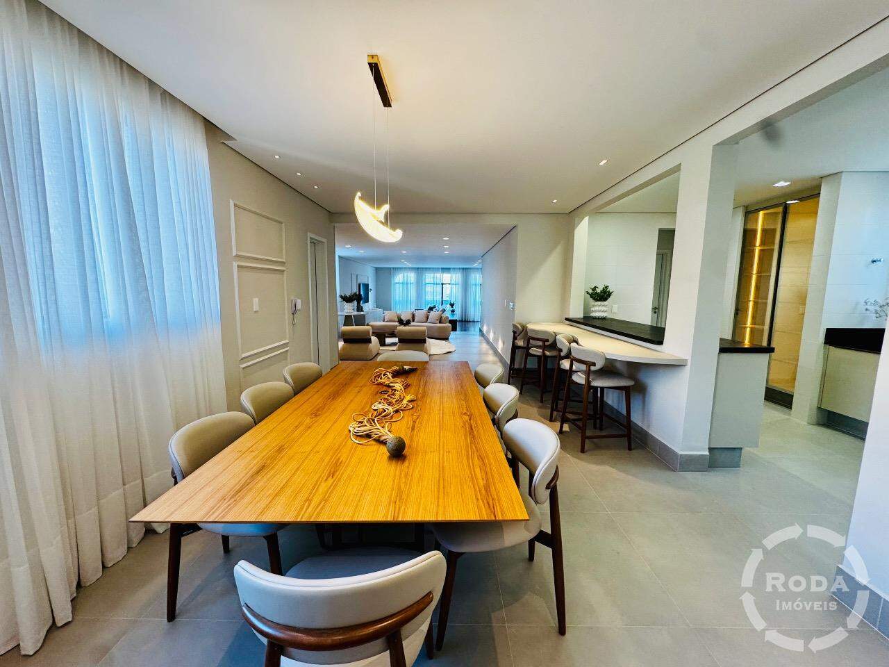 Apartamento à venda no Aparecida: 