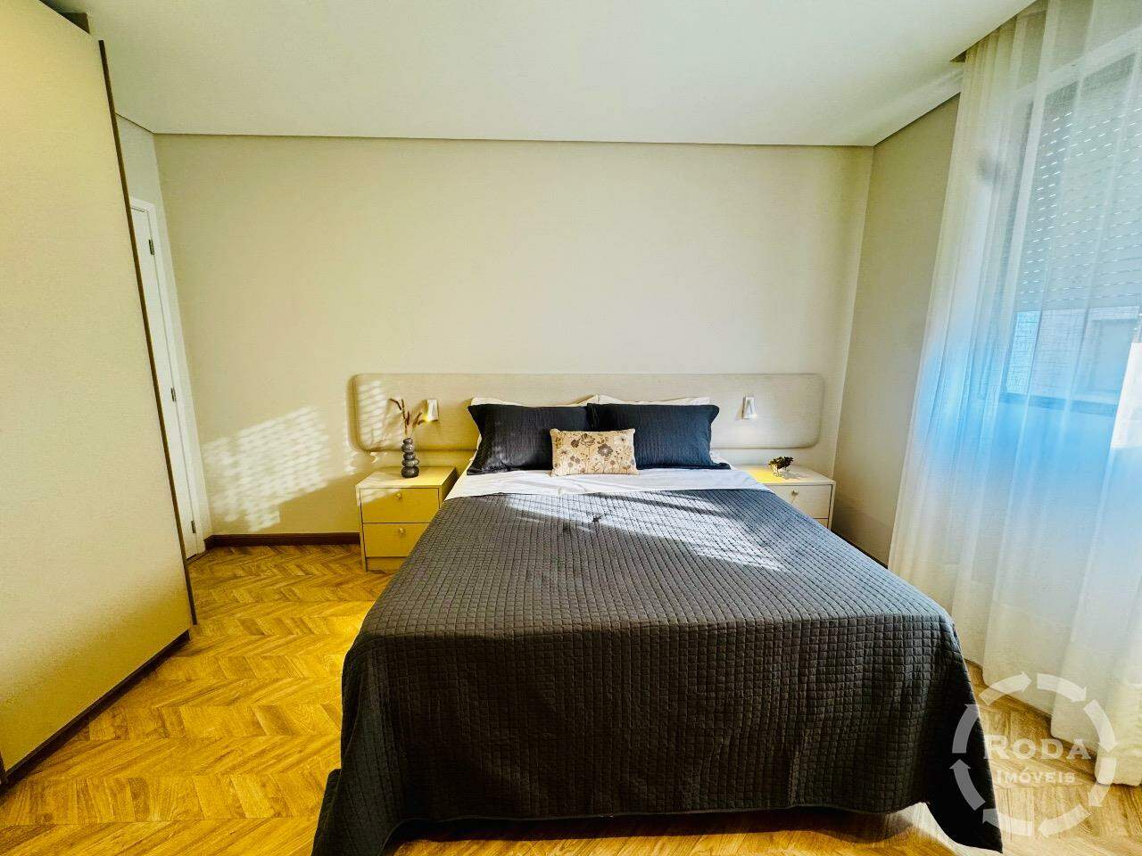 Apartamento à venda no Aparecida: 