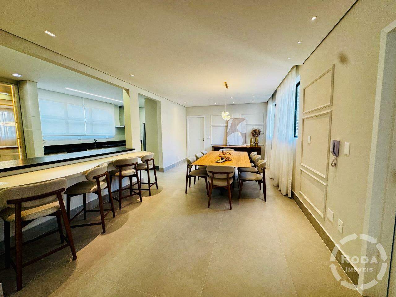 Apartamento à venda no Aparecida: 