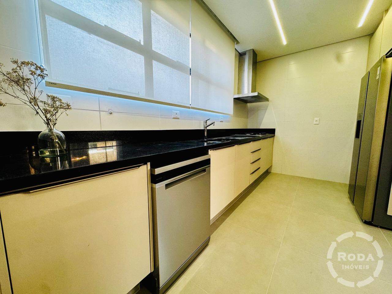 Apartamento à venda no Aparecida: 