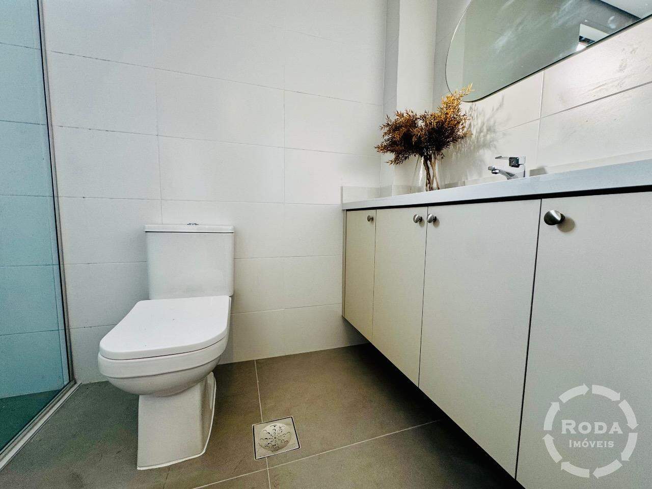 Apartamento à venda no Aparecida: 