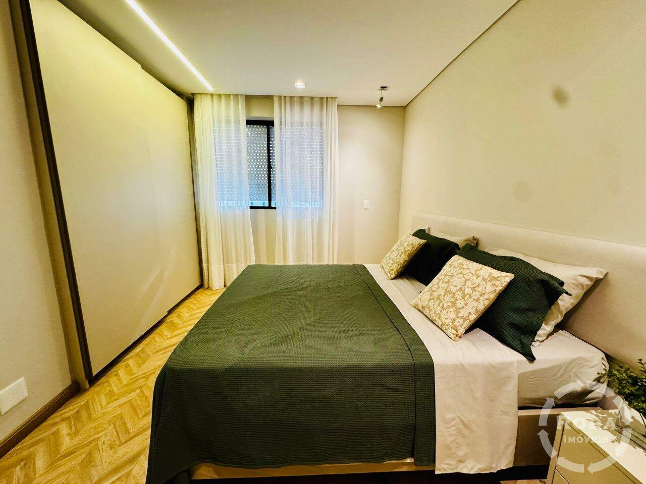 Apartamento à venda no Aparecida: 