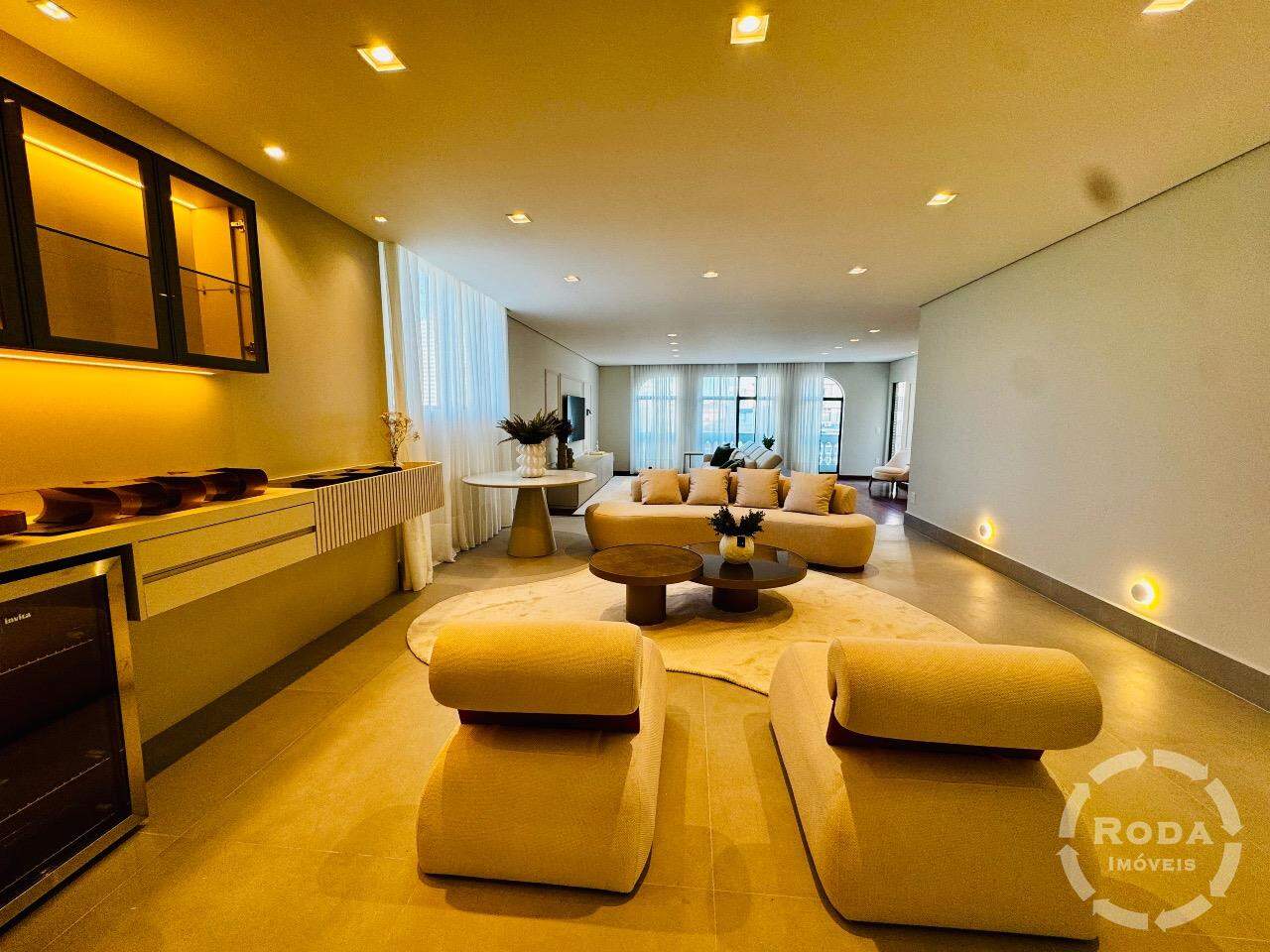 Apartamento à venda no Aparecida: 