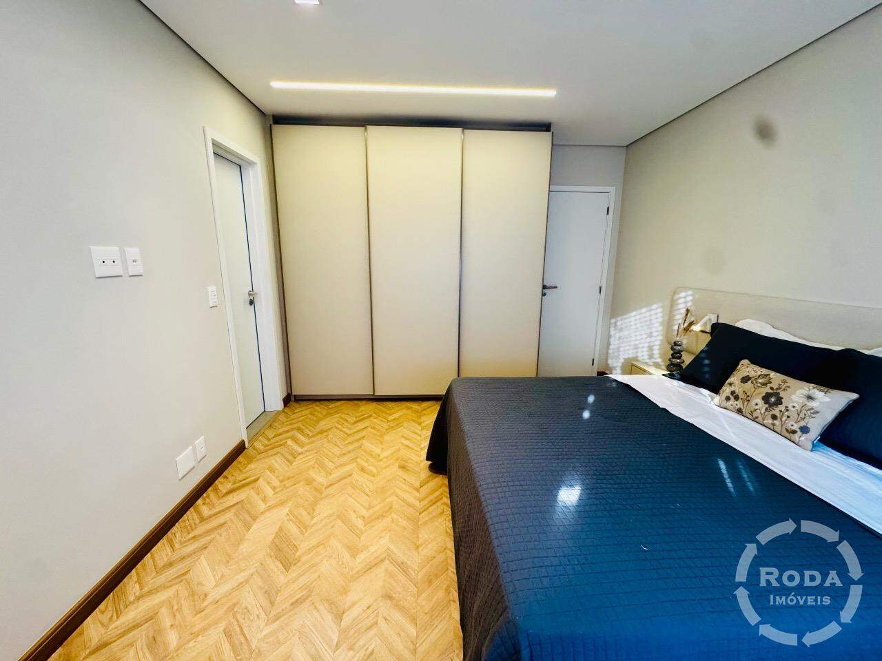 Apartamento à venda no Aparecida: 