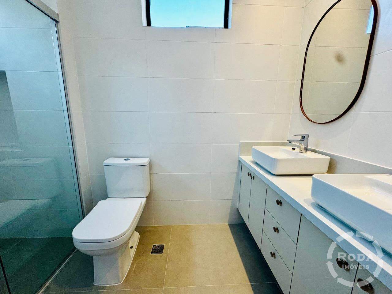 Apartamento à venda no Aparecida: 