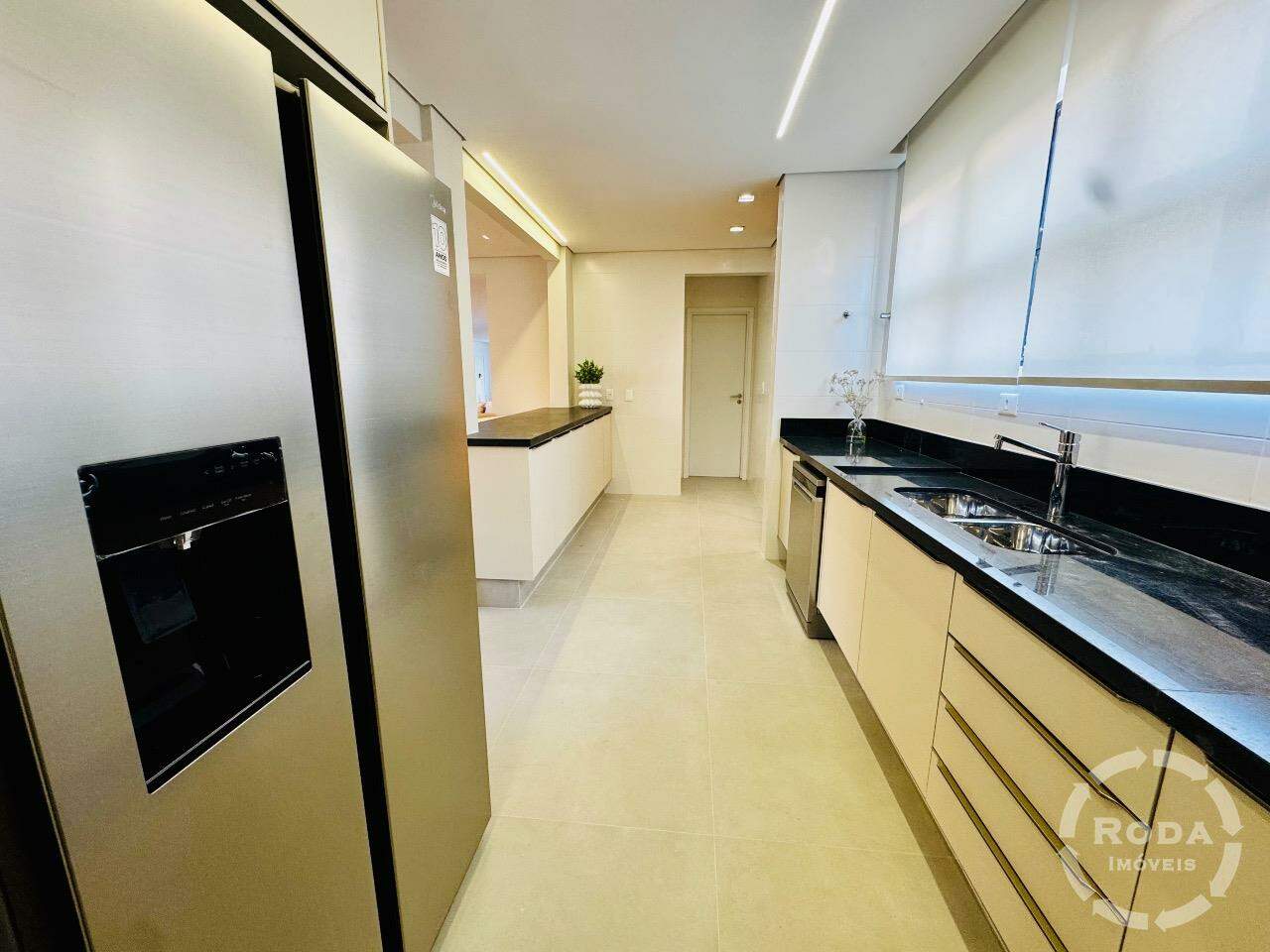 Apartamento à venda no Aparecida: 