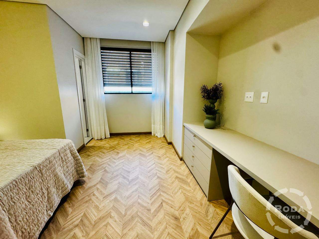 Apartamento à venda no Aparecida: 