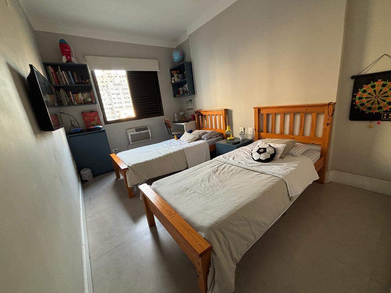 Apartamento à venda no Ponta da Praia: 