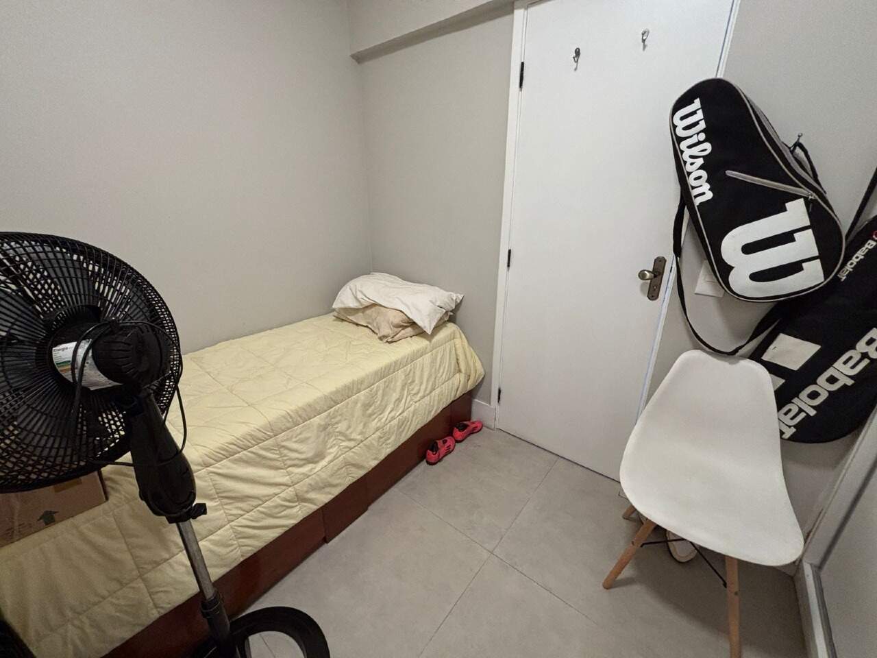 Apartamento à venda no Ponta da Praia: 
