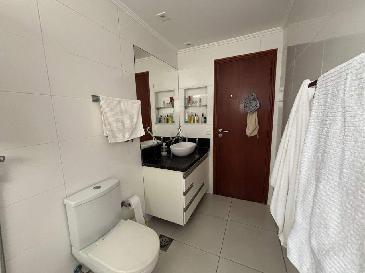 Apartamento à venda no Ponta da Praia: 