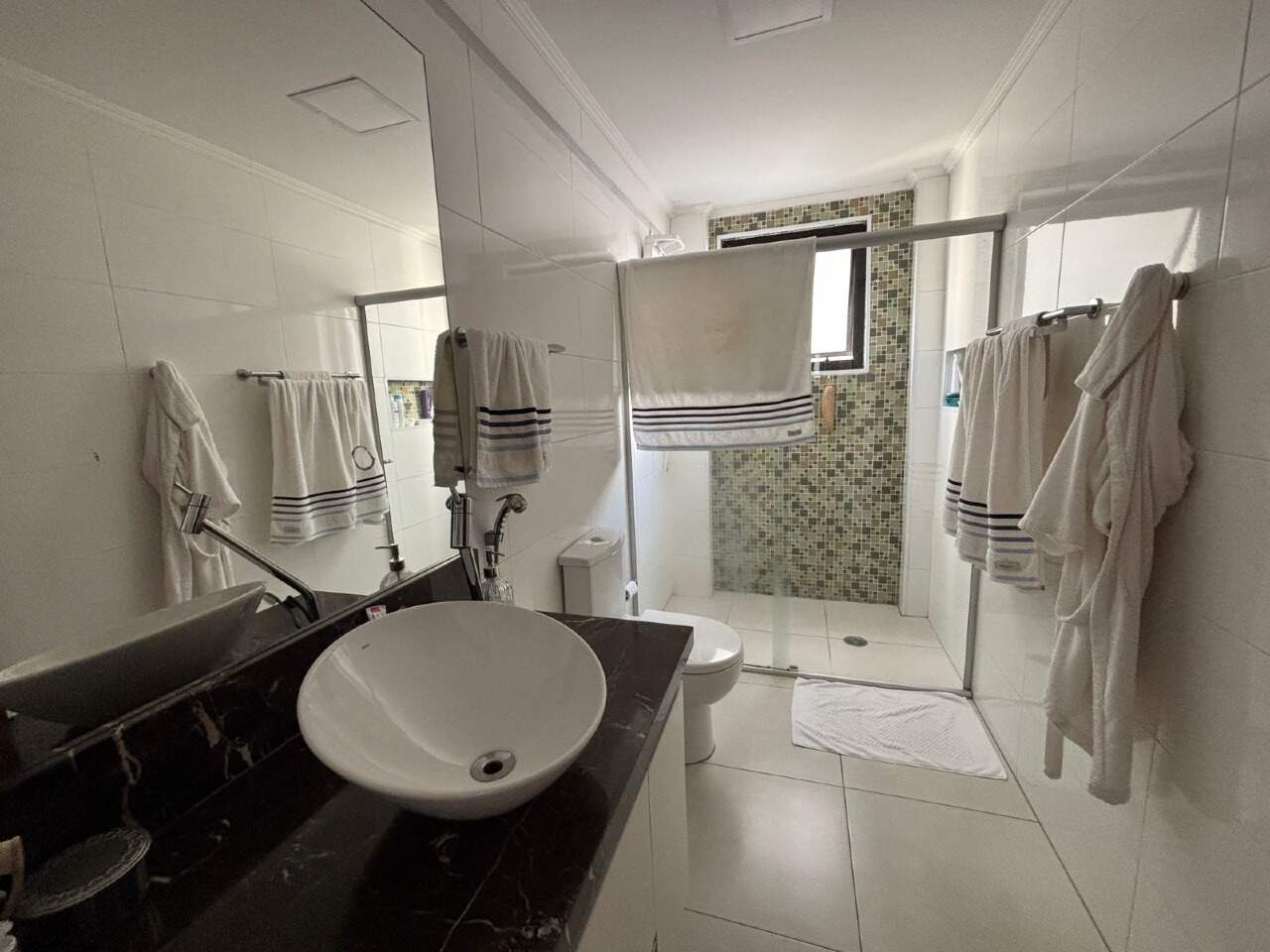 Apartamento à venda no Ponta da Praia: 