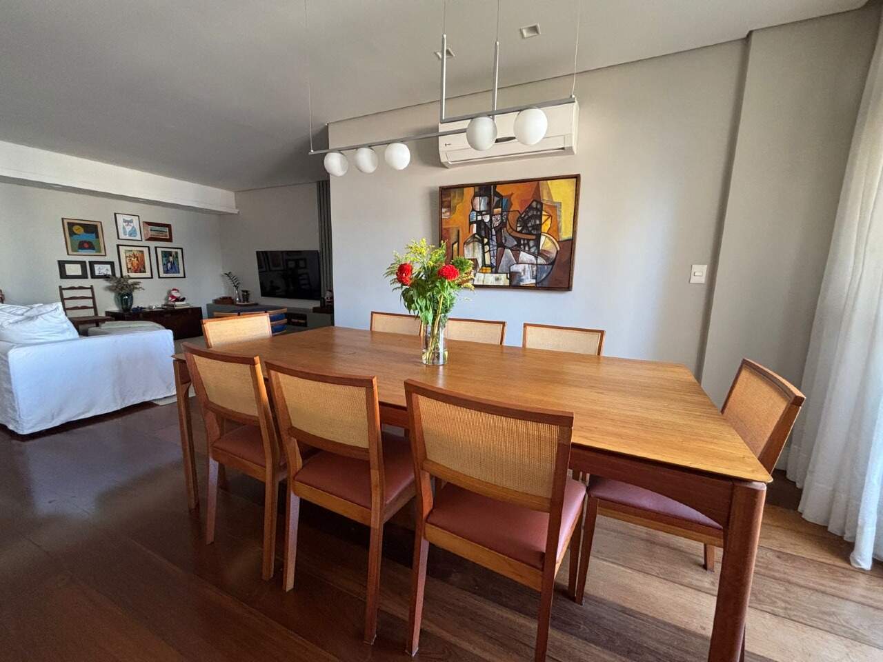 Apartamento à venda no Ponta da Praia: 