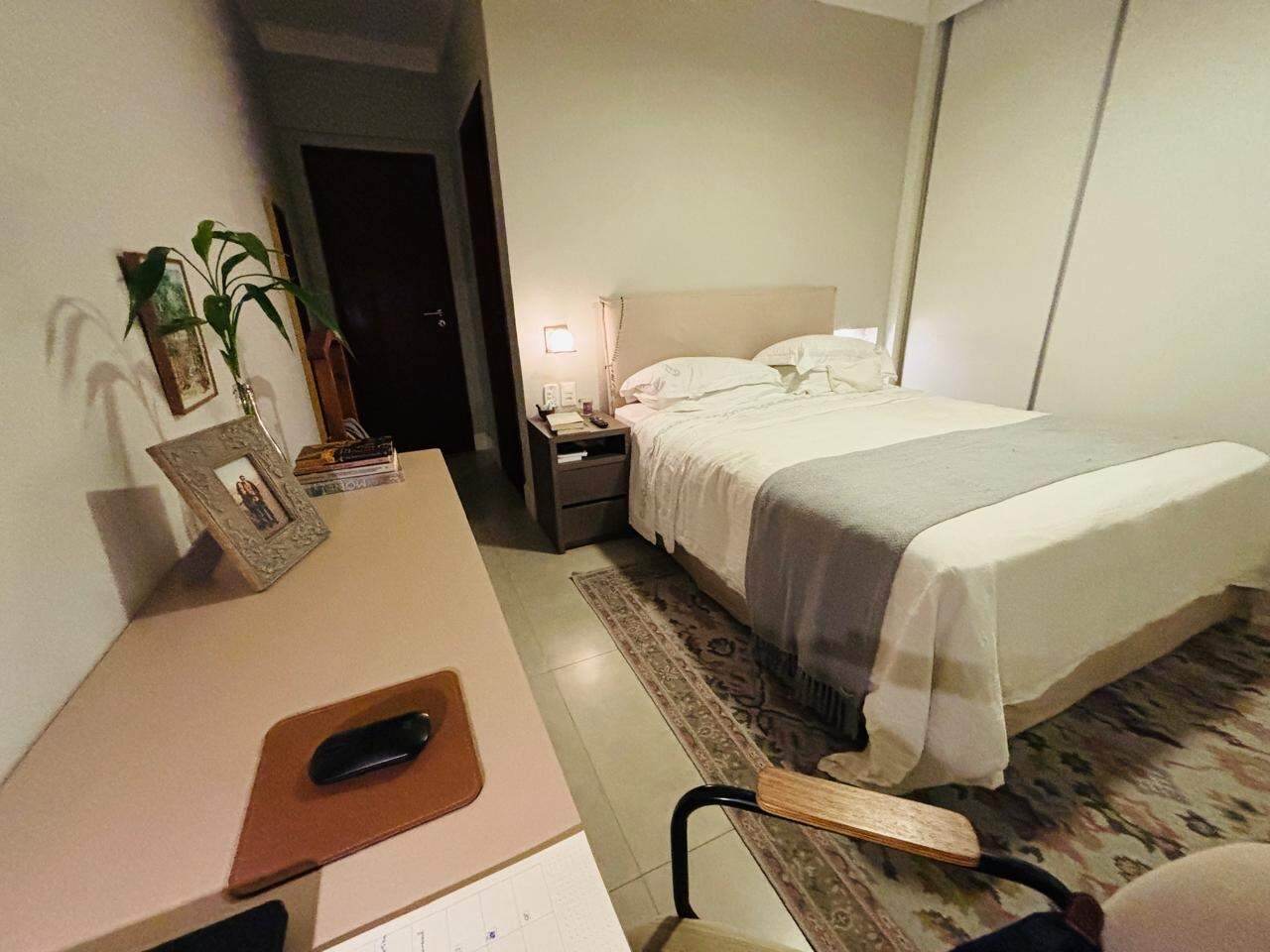 Apartamento à venda no Ponta da Praia: 