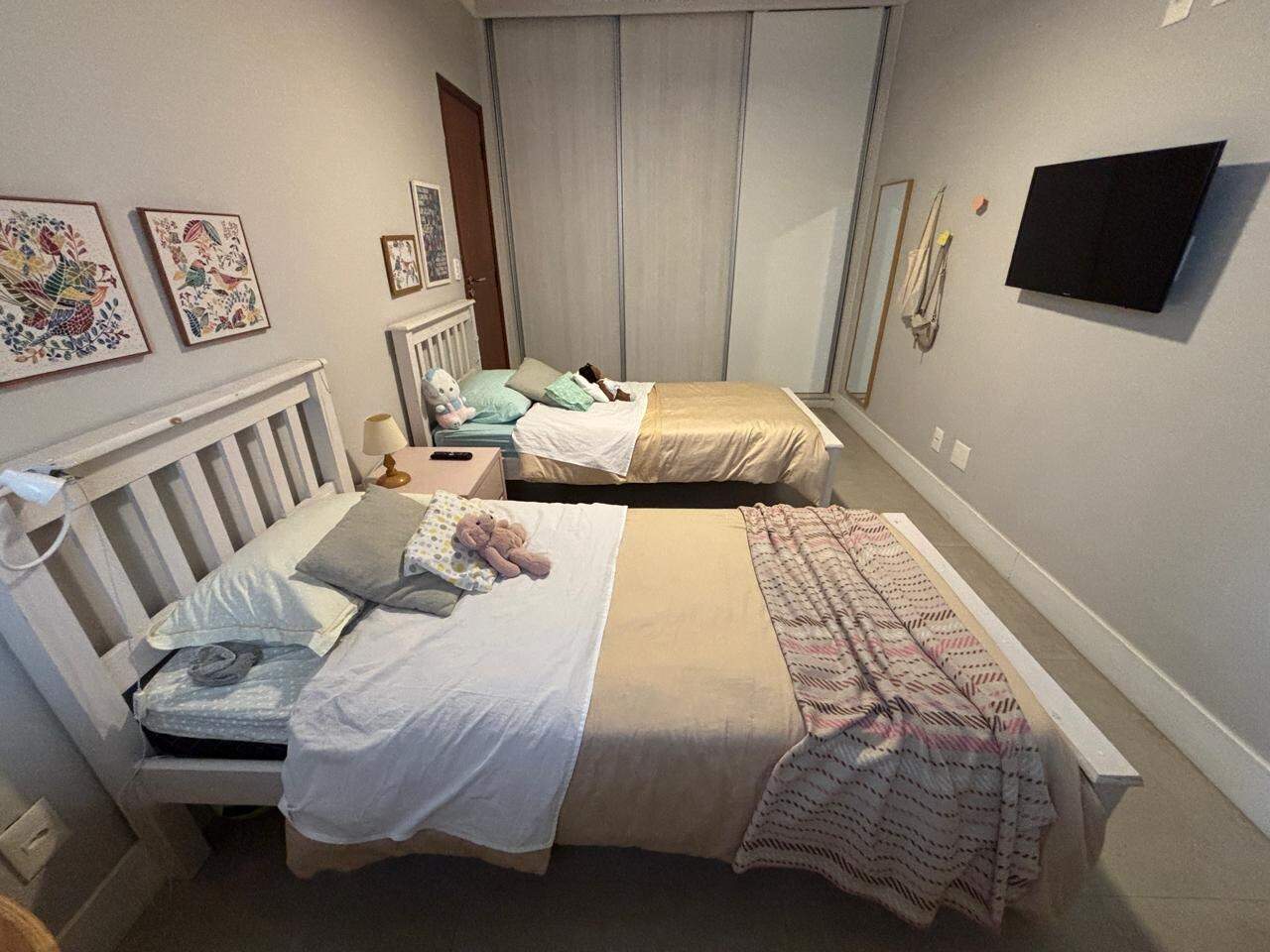 Apartamento à venda no Ponta da Praia: 