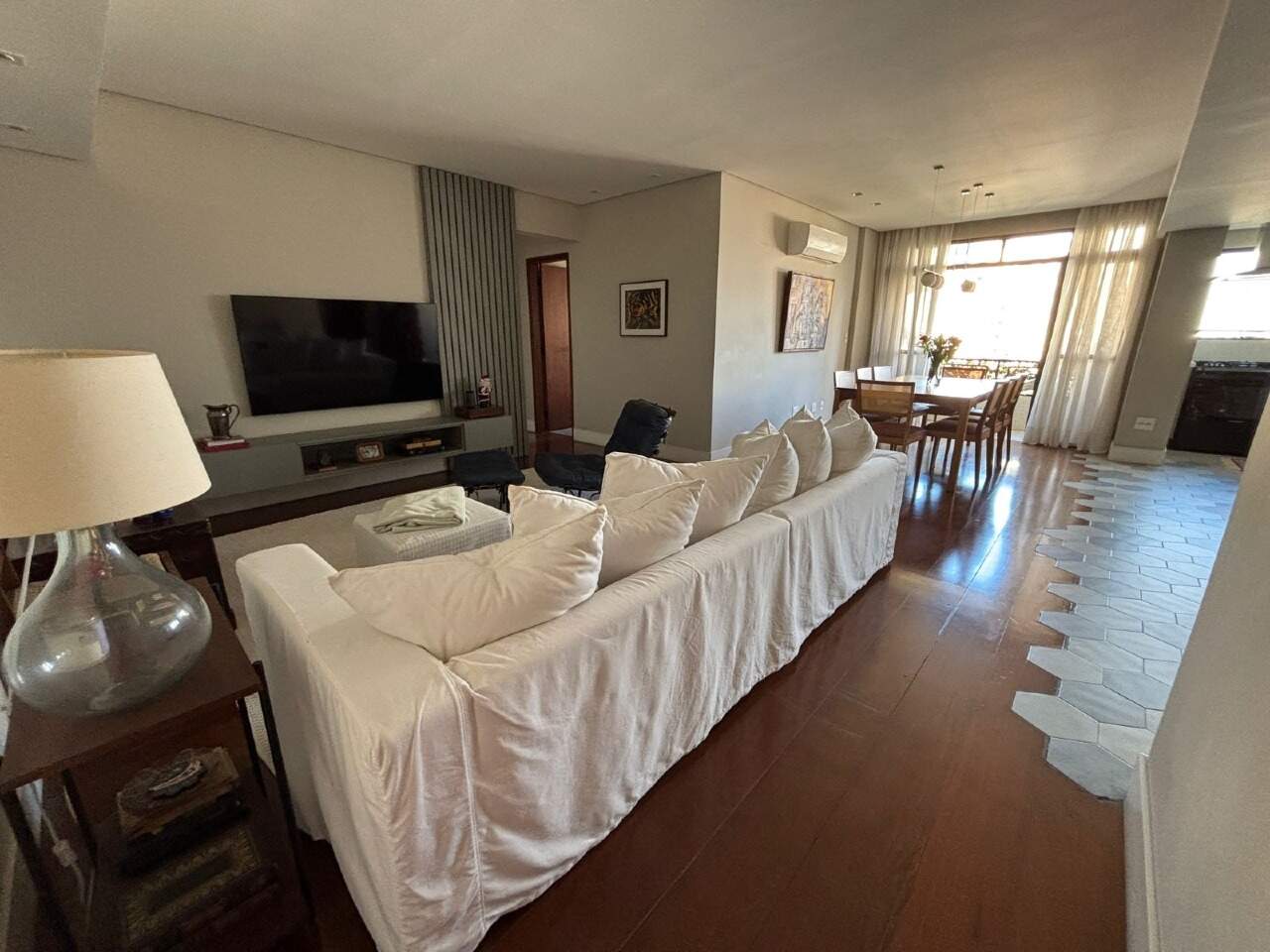 Apartamento à venda no Ponta da Praia: 