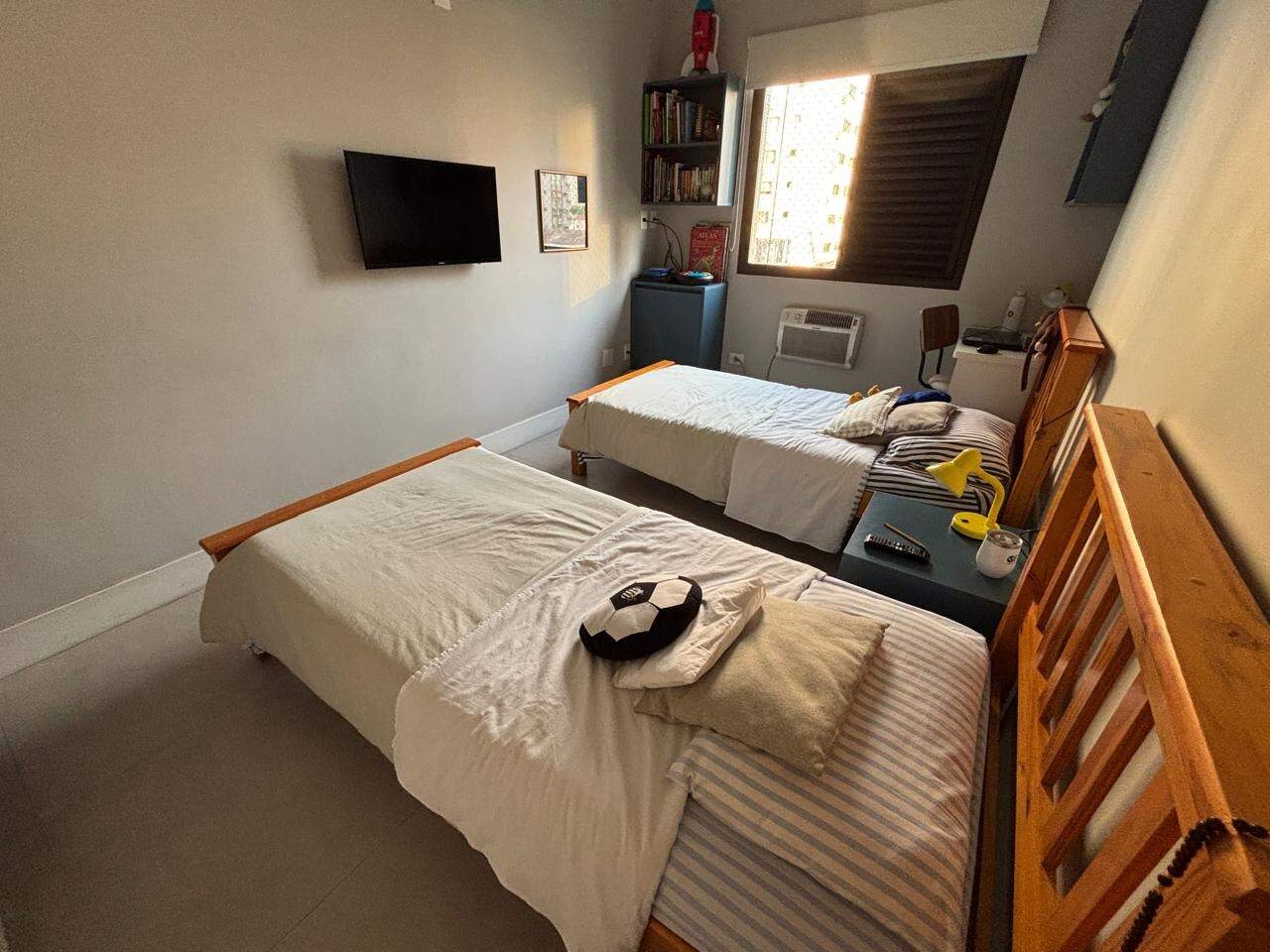 Apartamento à venda no Ponta da Praia: 