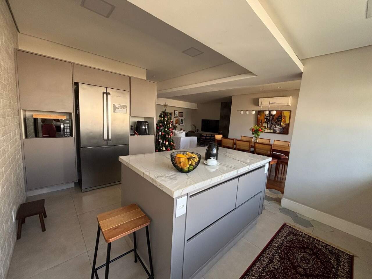 Apartamento à venda no Ponta da Praia: 