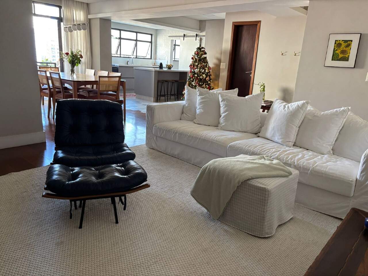 Apartamento à venda no Ponta da Praia: 