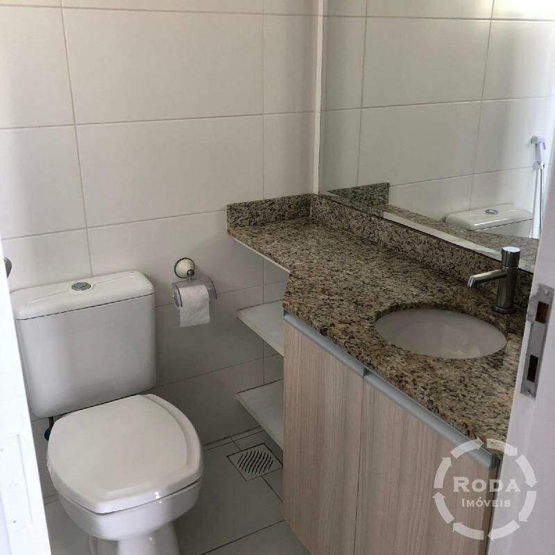 Apartamento à venda no Embaré: 