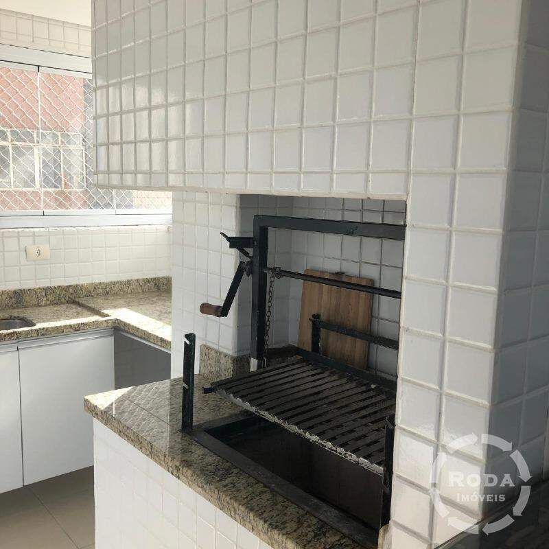 Apartamento à venda no Embaré: 