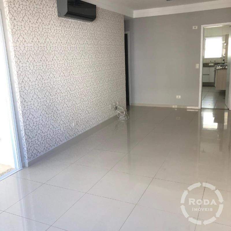 Apartamento à venda no Embaré: 