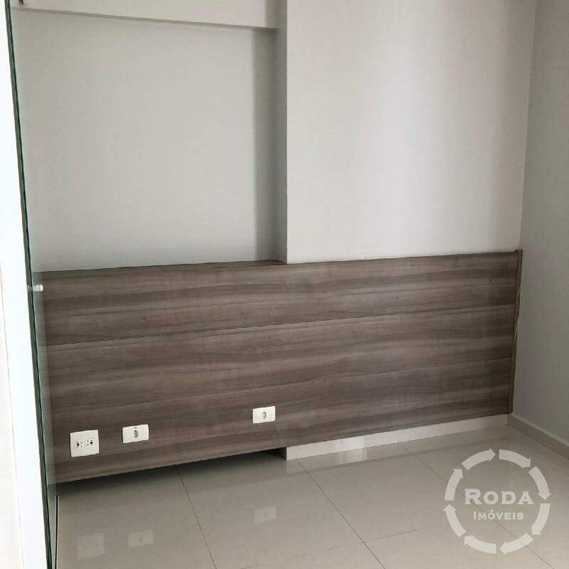 Apartamento à venda no Embaré: 