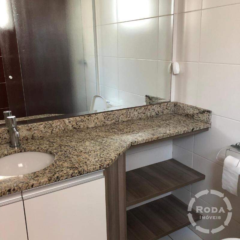 Apartamento à venda no Embaré: 