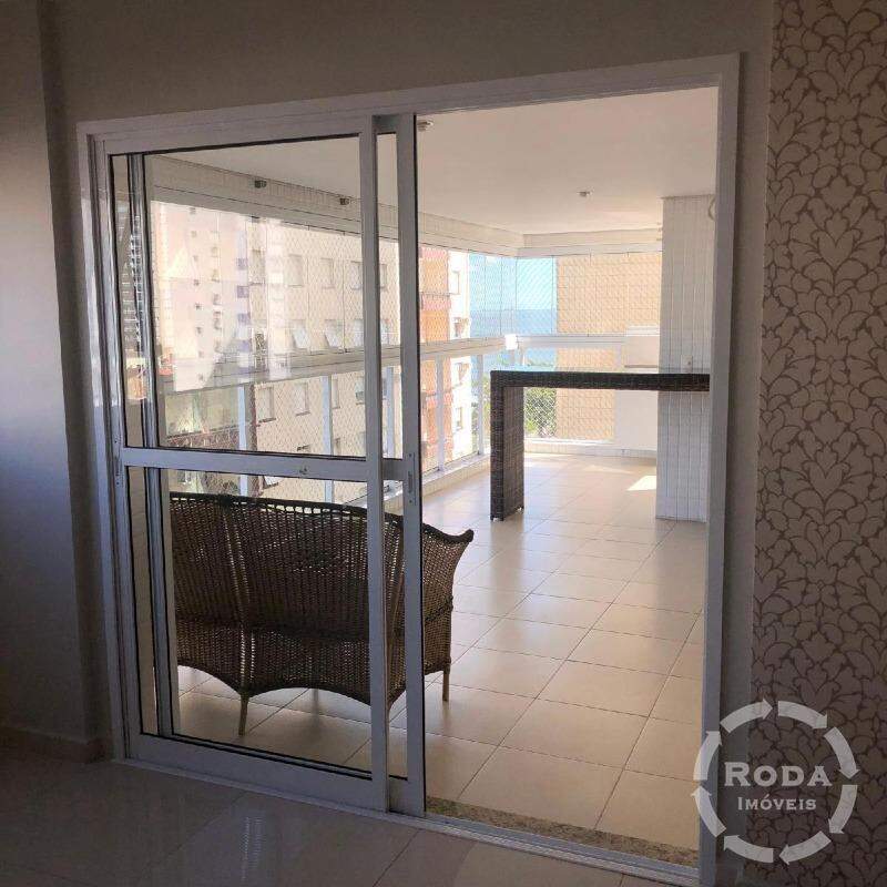 Apartamento à venda no Embaré: 