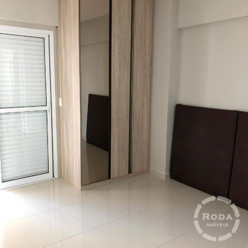 Apartamento à venda no Embaré: 