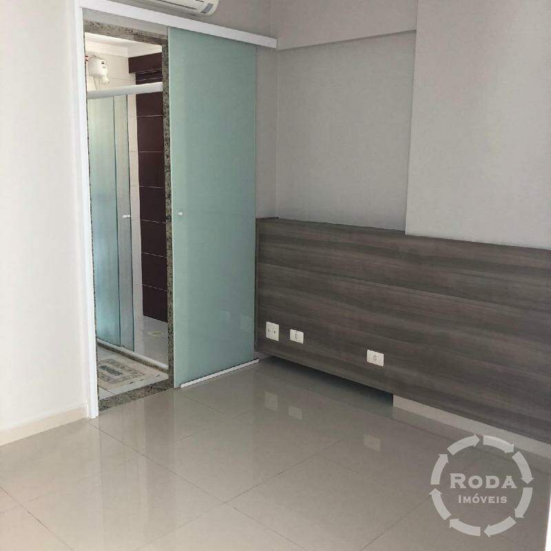 Apartamento à venda no Embaré: 