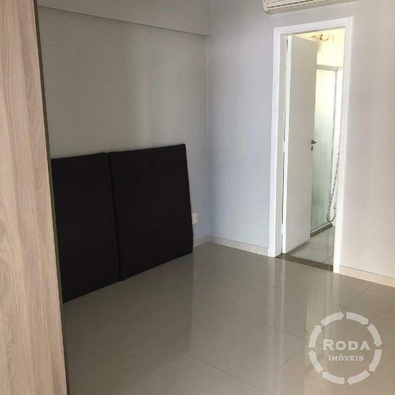Apartamento à venda no Embaré: 