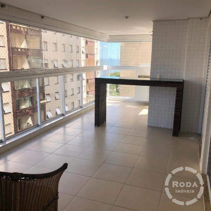 Apartamento à venda no Embaré: 