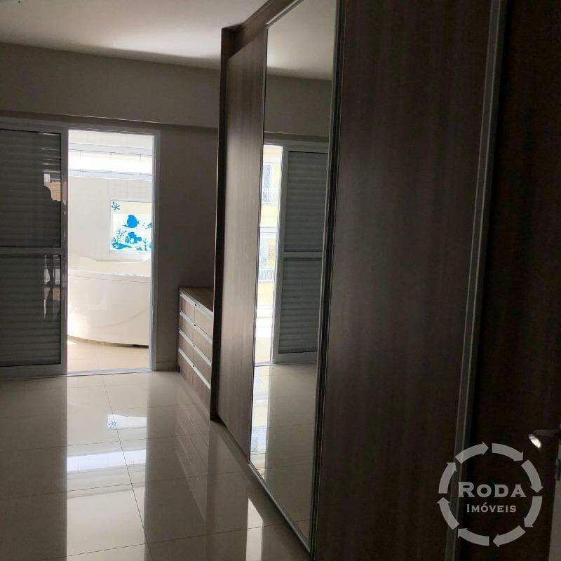 Apartamento à venda no Embaré: 