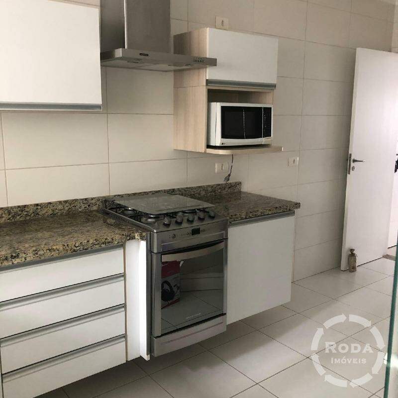 Apartamento à venda no Embaré: 