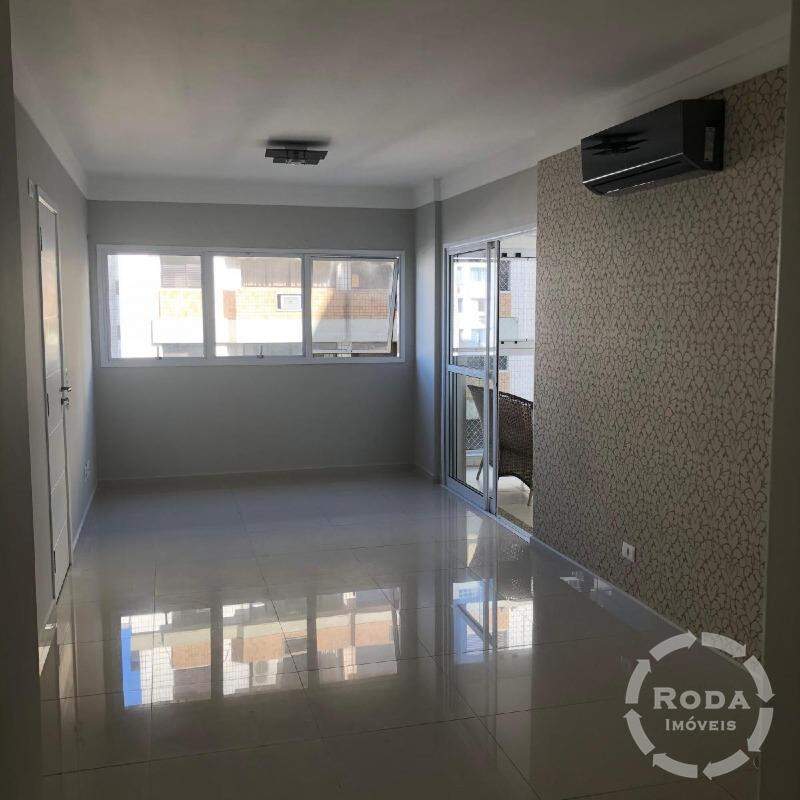 Apartamento à venda no Embaré: 