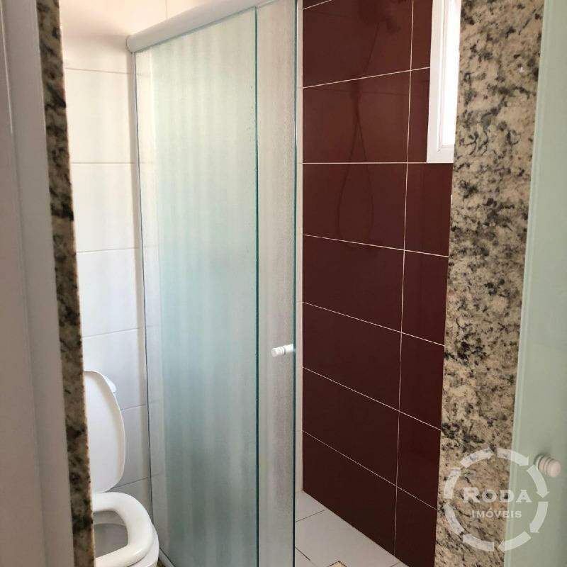 Apartamento à venda no Embaré: 