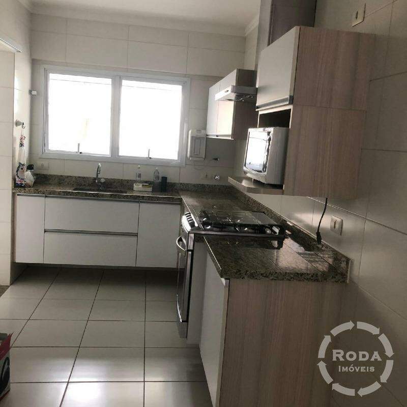 Apartamento à venda no Embaré: 